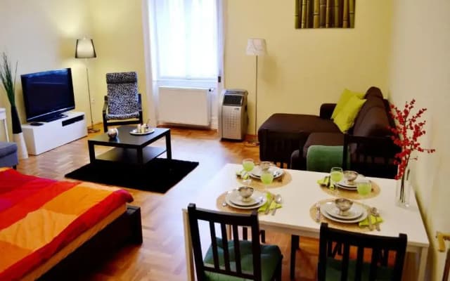 Caesar Apartman - photo 2