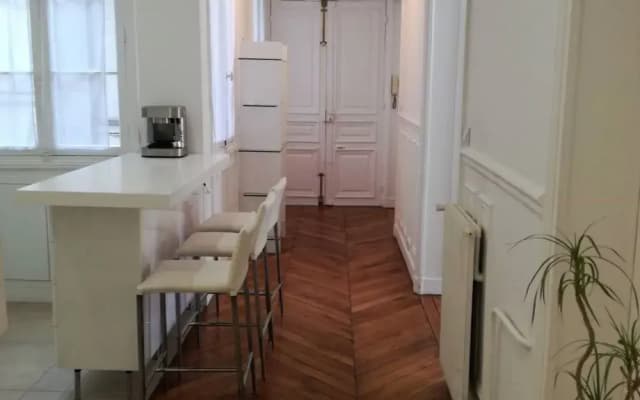 Appartement 2-chalgrin Paris - photo 3
