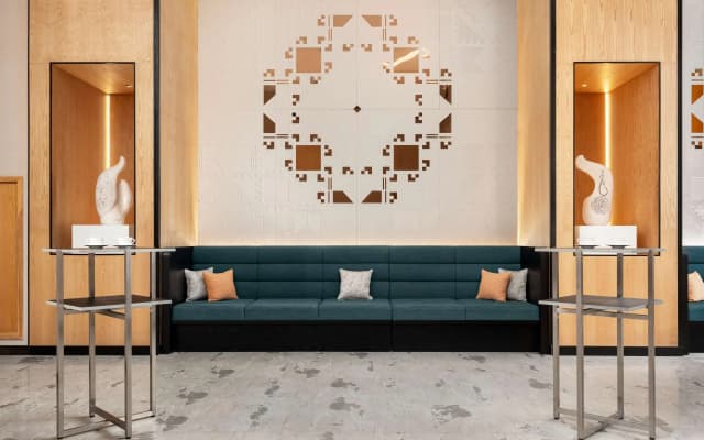 Andaz Doha, by Hyatt - photo 5