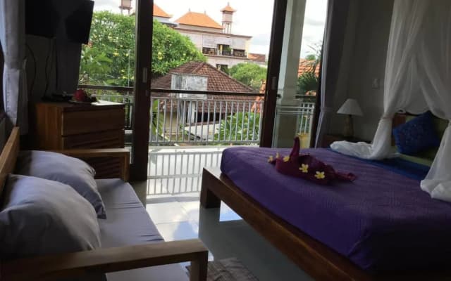Merthayasa Bungalow 2 - photo 5