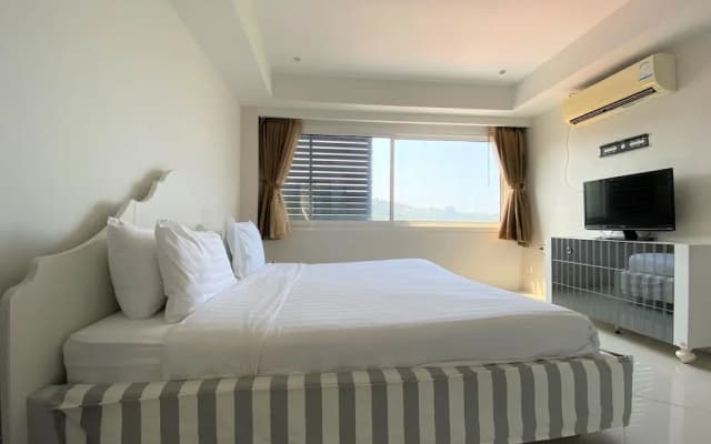 Nanai 9 Residence - photo 5