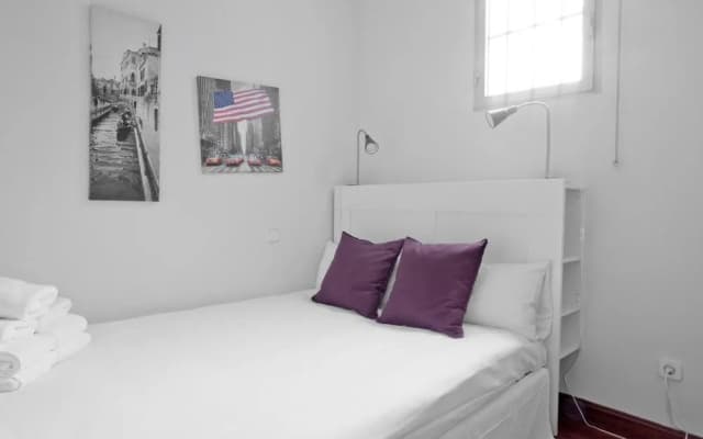 Chueca Barbieri City Center - photo 4