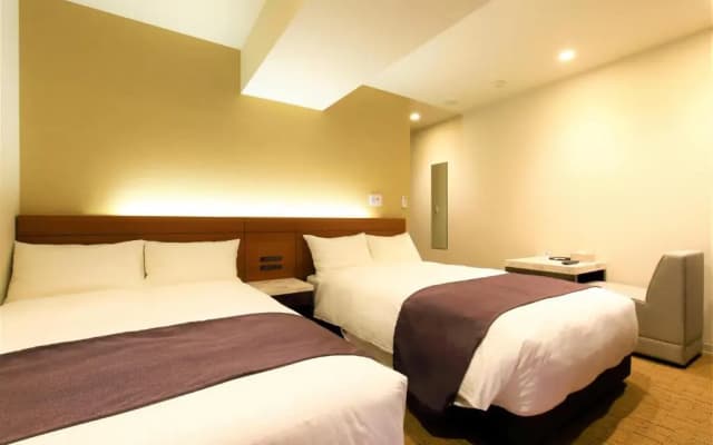 Luxcare Hotel - photo 4