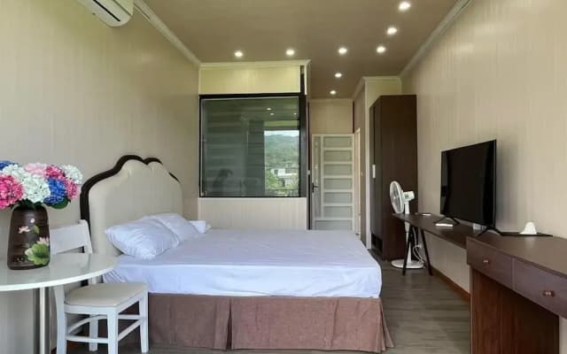 Bavi Hill Villa - photo 2