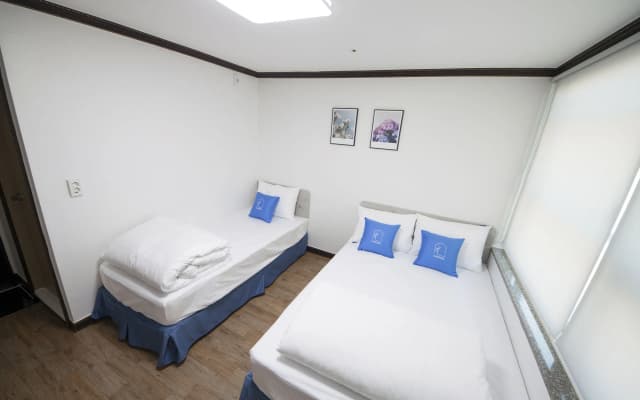 K- Grand Hostel Dongdaemun - photo 3