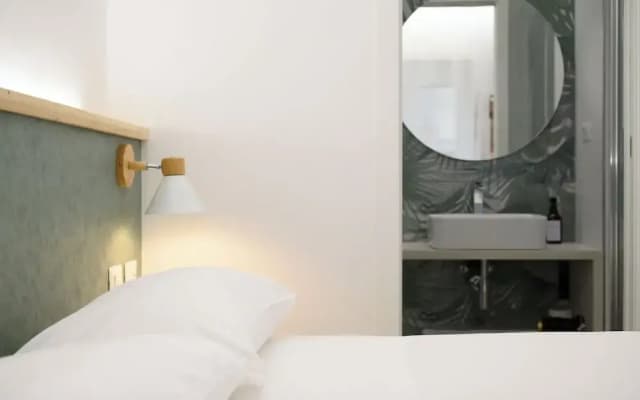 Domus Suites - photo 4