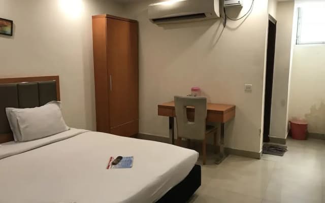 Hotel R Continental - photo 5