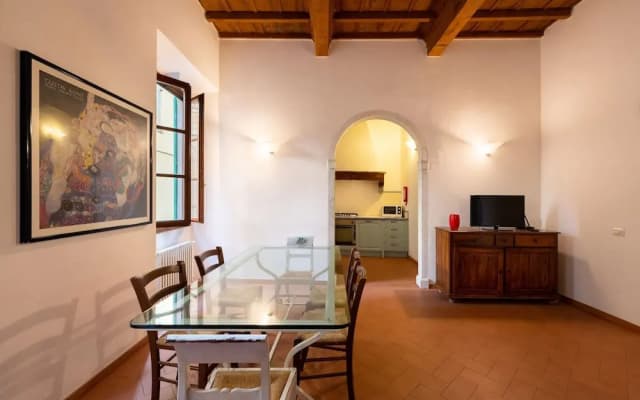 Acqua Apartment in Firenze - photo 4