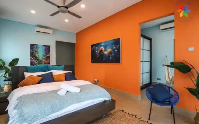 Private Studio in Bungalow by LilyandLoft - photo 3