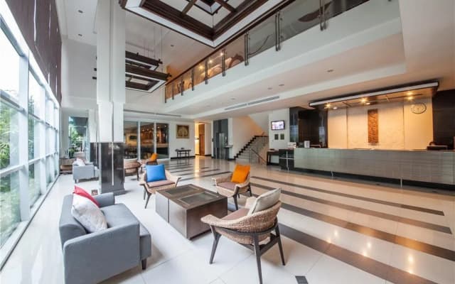 Best Western Chaweng Samui - photo 2