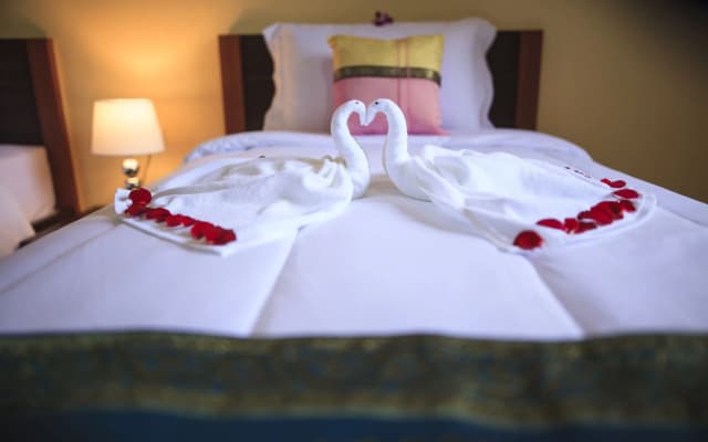 T.Y. Airport Inn - photo 3