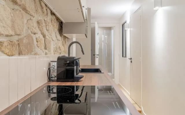Lavie Maison A C Jacuzzi - photo 3