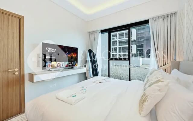 221 Bloomfields Grandeur 2BR Azizi Riv - photo 3