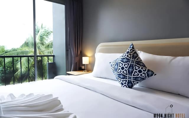 The Moon Night Ao nang Hotel - photo 5