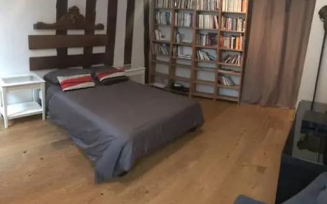 Atypique apartment - Saint-Germain des Prés - photo 5