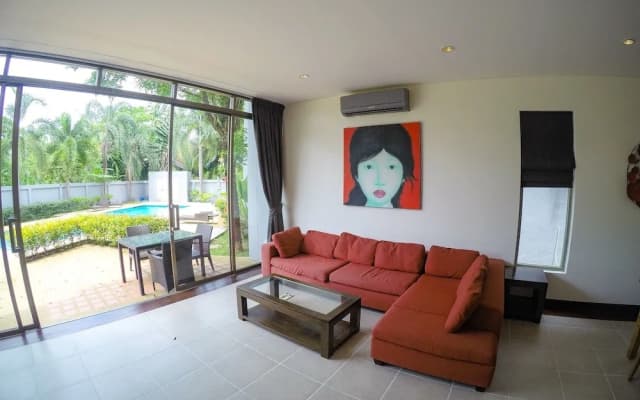 The Local Villas - photo 5