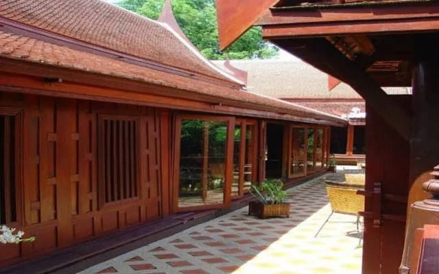 Siam Modern Homestay - photo 3