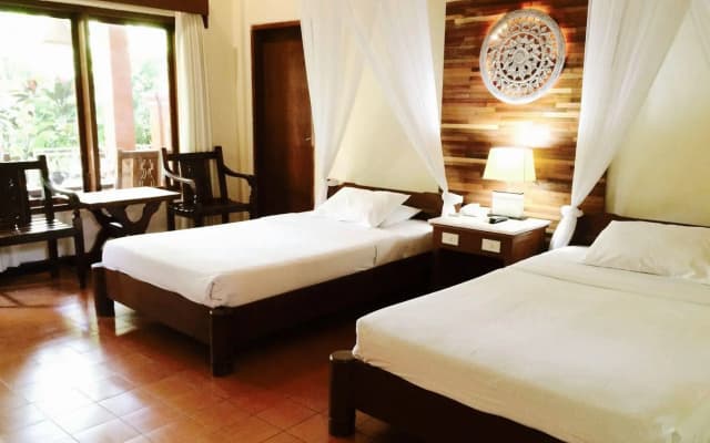 Bumi Ayu Bungalows - photo 4