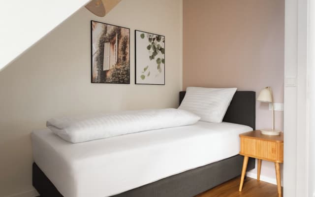 Limehome Vienna Vivenotgasse - photo 5