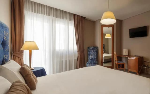 Hotel Ponte Milvio - photo 3