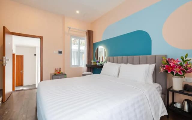 Ohana Hotel - photo 3