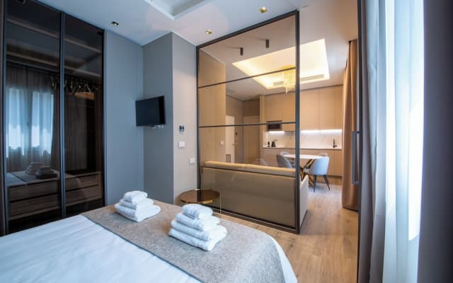 MW apartments - photo 4