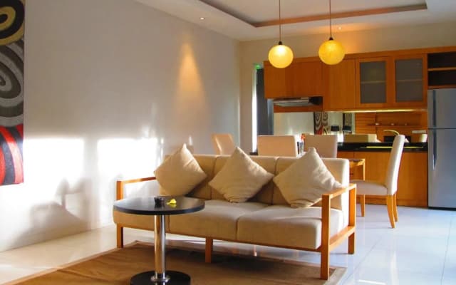 Bali Max Villa - photo 4