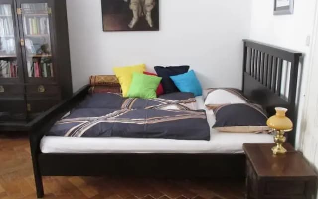 Art Nouveau Apartment - photo 2