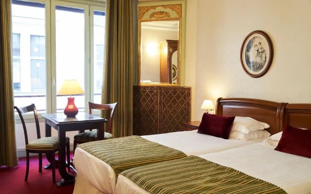 Hotel Langlois - photo 5