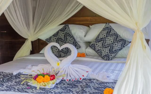 Abian Ubud View - photo 3