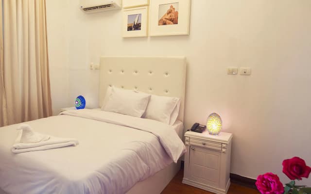 Tahrir Plaza Suites - photo 2