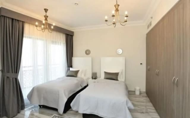 Marbella Executive 2 Bedrooms - photo 2