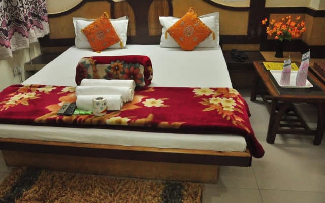 Cottage Ganga Inn - photo 3