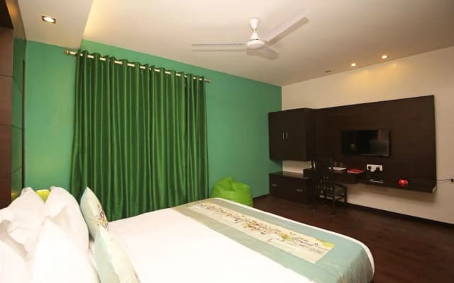 OYO Flagship 504 Greater Kailash - photo 4