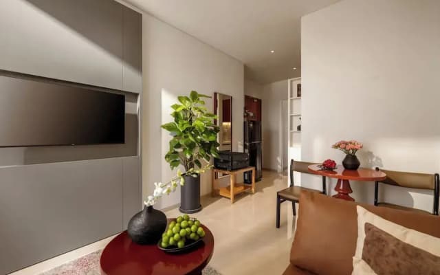 Amber Bay Hotel & Suites Da Nang - photo 2