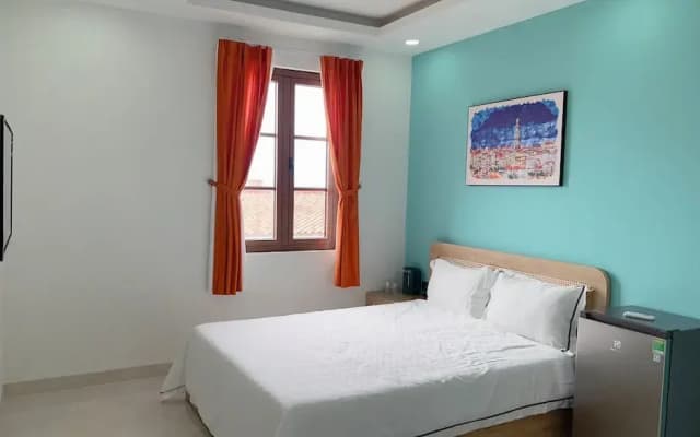 Rova 32 Hotel - photo 2