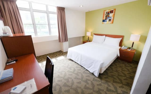 Orkid Inn Puchong - photo 3