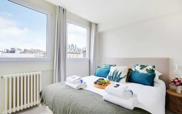 Modern Apartment - 2br/6p - Faubourg-du-roule - photo 3
