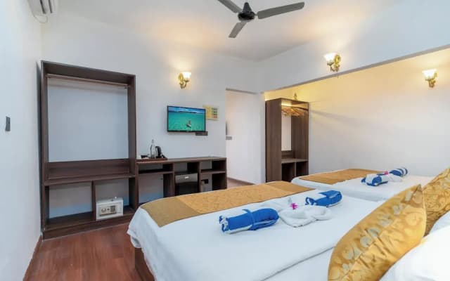 Ganduvaru Villa - photo 4