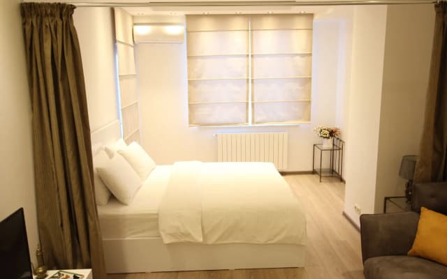Super Luxury Apartments - photo 5