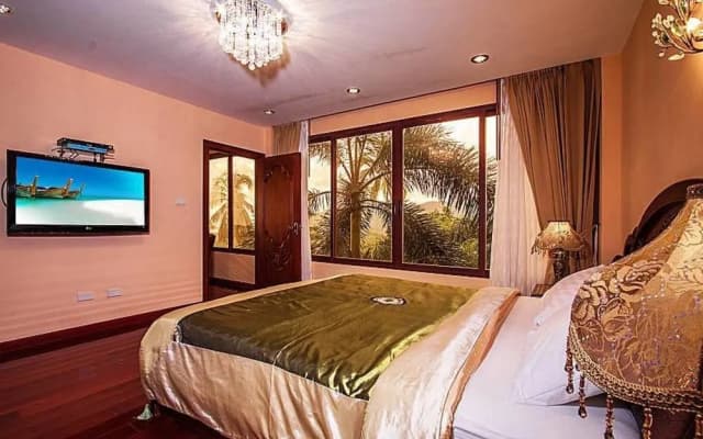 Villa Soht Morakat 4 Beds - photo 3