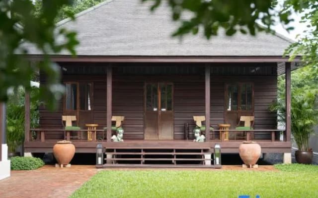 Siri Sala Private Thai Villa - photo 2