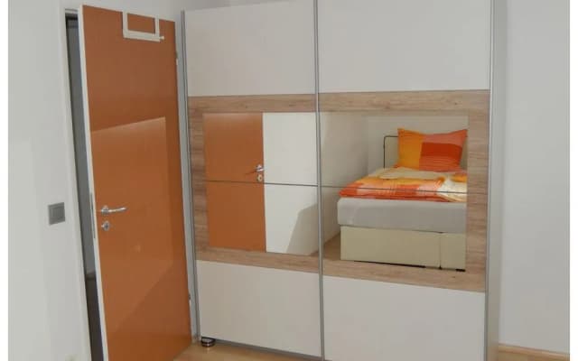 Panorama Apartment Vienna - photo 3