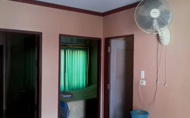 Wanchareon Resort - photo 4