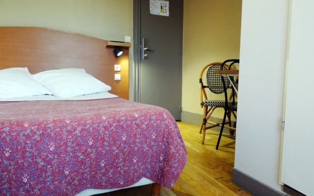 Hôtel Ermitage - photo 5