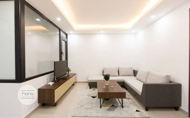 Truc Bach Apartment - photo 3
