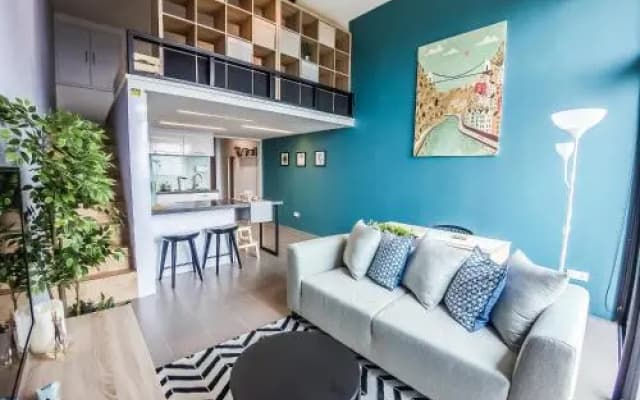 EST Suites, Bangsar KL Sentral - photo 3