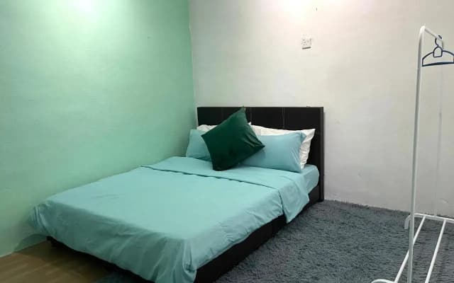 Cozy 18 Entire 3 Bedroom @Alma Bukit Mertajam - photo 2