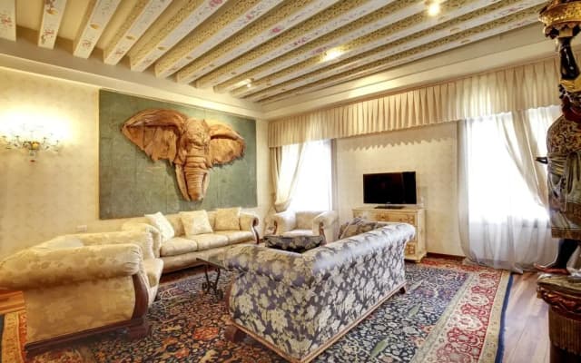 San Severo Suite Apartment Venice - photo 4