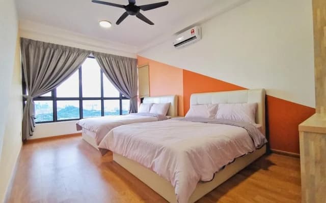 Eminent Suite @ Eko Cheras - photo 3